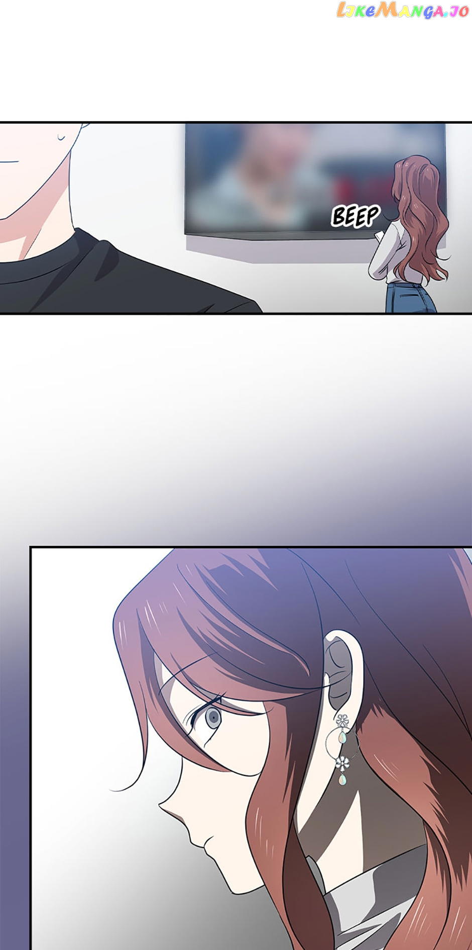 Long Live the Drama King Chapter 71 - page 55